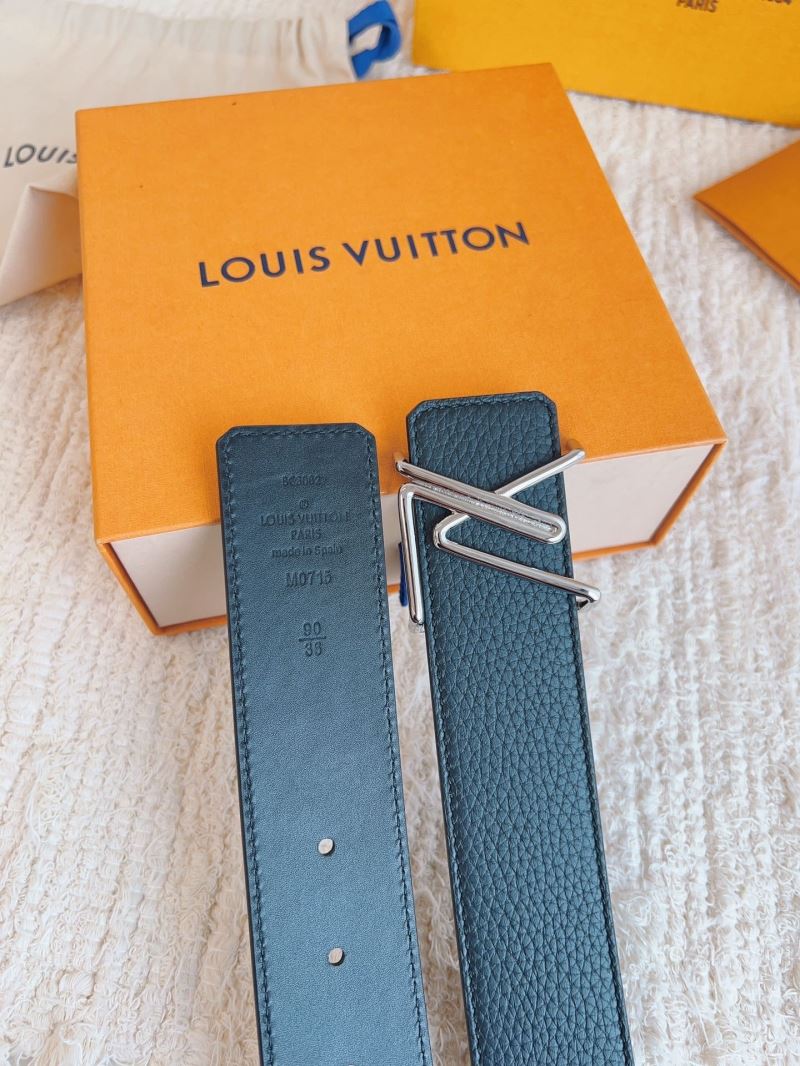 Louis Vuitton Belts